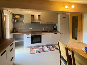Ferienwohnung Tummener
