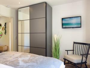 Haus am Strand