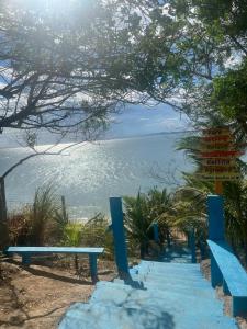 Casa em São Pedro a 50 metros da praia do sol