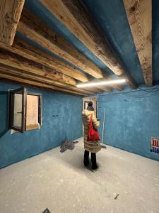 San Marco secret 4343