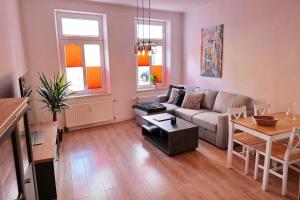 Heimatliebe Wismar in der Altstadt - ABC567