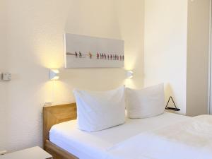 Residenz am Strand, Whg 238