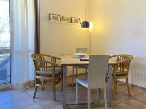 Residenz am Strand, Whg 238