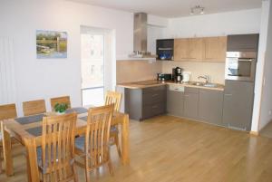 Hobenbeseuk mit Sauna - ABC240