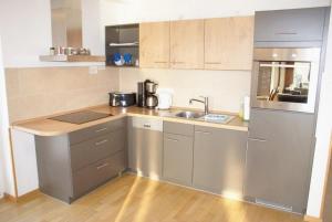 Hobenbeseuk mit Sauna - ABC240