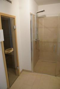 Hobenbeseuk mit Sauna - ABC240