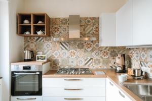 Sunset Terrace Sorrento Coast