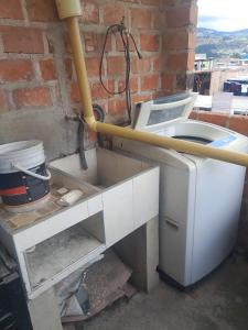 Habitación doble carnavales Pasto 2026