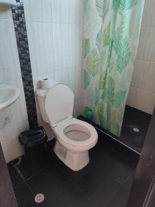 Habitación doble carnavales Pasto 2026