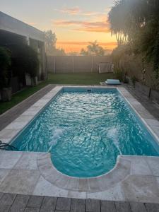 Casa quinta La Merced