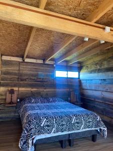 Cabaña Panguipulli 4 puntos