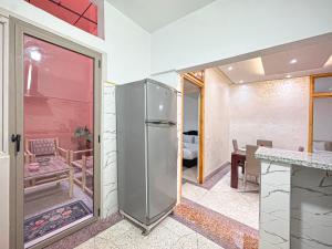 Havre de calme - Cour & 2 chambres