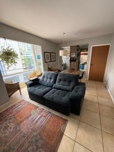 Apartamento com localização fantástica na praia de Balneário Camboriú