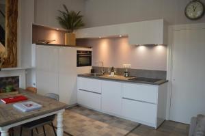 Logeren aan de Haven - Appartement Spijkerbrug