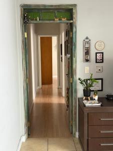 Apartamento com localização fantástica na praia de Balneário Camboriú