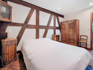 Les Perles du Ried - Gîte 1 - proche Europapark, entre Colmar et Strasbourg