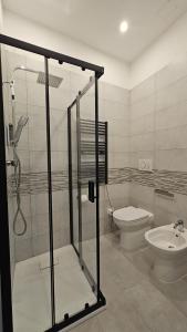 Smart House - Appartamento moderno a Prato con ingresso indipendente, 25min da Firenze