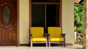 La Macadamia - Monteverde