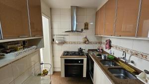 Premium in Copacabana ocean view 3 bedrooms and parking space