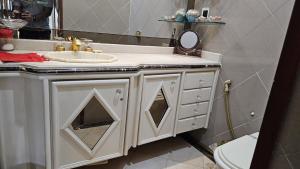 Premium in Copacabana ocean view 3 bedrooms and parking space