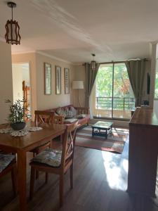 Parque del Volcan Pucon