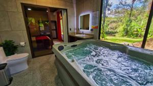 La Macadamia - Monteverde