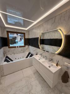 Glamoon Mountain Apartment