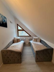 Glamoon Mountain Apartment