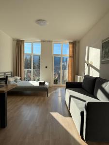 Apartmán Vyhlídka Hamry