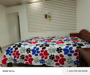 Apartamento en el centro de Riosucio