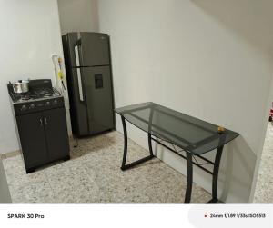 Apartamento en el centro de Riosucio