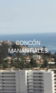 Manantiales del Mar