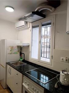 Apartamento La Cueva