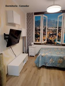 Apartamento La Cueva