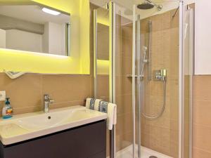 Speicherresidenz App 33 Hafentor