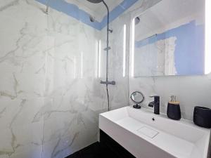 Lhorizon Blue Palms Sea View