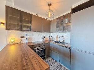 Lhorizon Blue Palms Sea View