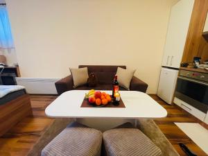 Studio Harmony, Pamporovo