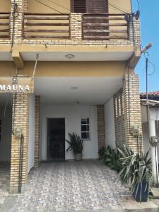 Casa Maúna