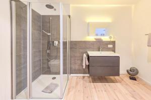 Speicherresidenz App 510 Ankerlicht