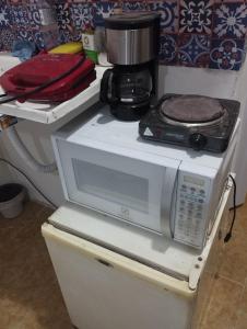 Casa na melhor localização de Santa Teresa