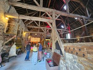 La Ferme du Château