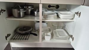 Dalerheugte Drenthe Luxe verblijf met prachtig uitzicht en twee slaapkamers