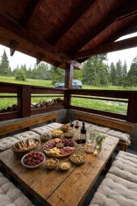 Chata pod Kriváňom