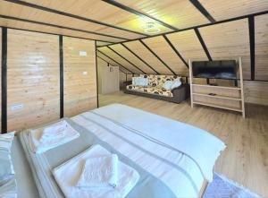 Pensiunea Agroturistica Acvila Apusenilor