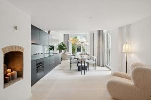 Luxury Stay by Freetown & Canals