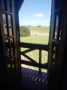 Entre aromos y lavandas