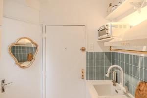 Le studio des rêveurs