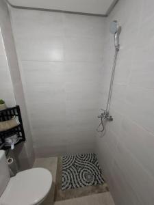 Medium luxury apartment for rent in Tangier