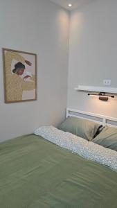 Florenza Khamsin Lux Apartment